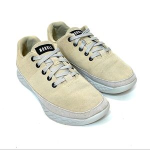 NOBULL PROJECT | Canvas Trainers